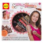 Alex Totally Henna, Multicolor