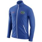 Men's Nike Florida Gators Dri-fit Touch Jacket, Size: Xl, Ovrfl Oth