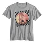 Boys 8-20 Urban Pipeline&reg; Beach Tee, Size: Xl, Light Grey