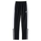 Boys 8-20 Adidas Striker Pants, Size: Small, Black