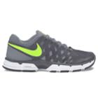 Nike Lunar Fingertrap Men's Training Shoes, Size: 8.5 4e, Oxford