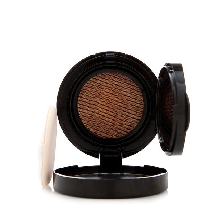 Mally Beauty Flawless Finish Transforming Effect Foundation, Beig/green (beig/khaki)