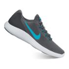 Nike Lunarconverge Men's Running Shoes, Size: 11, Grey (charcoal)