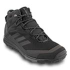 Adidas Outdoor Terrex Tivid Mid Cp Men's Waterproof Hiking Shoes, Size: 7.5, Black