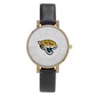 Men's Sparo Jacksonville Jaguars Lunar Watch, Multicolor