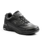 Dickies Charge Men's Slip-resistant Work Shoes, Size: Medium (9.5), Black