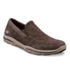 Skechers Relaxed Fit Brawley Men's Slip-on Shoes, Size: 9, Other Clrs