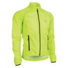 Men's Canari Coaster Shell Bicycle Jacket, Size: Xxl, Yellow