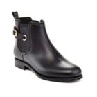 Henry Ferrera Marsala 400 Women's Water Resistant Rain Boots, Size: Medium (10), Black