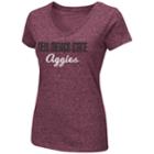 Women's Colosseum New Mexico State Aggies, Size: Xl, Red