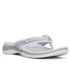 Dr. Scholl's Daylight Women's Sandals, Size: Medium (9), Grey