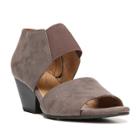 Naturalsoul By Naturalizer Dylan Women's Wedge Sandals, Size: Medium (8.5), Other Clrs