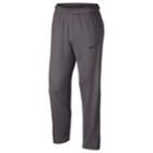 Men's Nike Epic Knit Pants, Size: Large, Med Grey