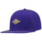 Adult Top Of The World Lsu Tigers Springlake Adjustable Cap, Men's, Med Purple