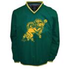 Men's Franchise Club North Dakota State Bison Elite Windshell Jacket, Size: 4xl, Green