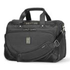 Travelpro Crew 11 Deluxe Tote, Adult Unisex, Black