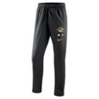 Men's Nike Missouri Tigers Therma-fit Pants, Size: Xxl, Black