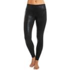 Women's Jockey Sport Against The Grain Ankle Leggings, Size: Medium, Oxford