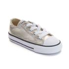 Toddler Converse Chuck Taylor All Star Metallic Shoes, Kids Unisex, Size: 2t, Yellow Oth