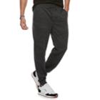 Men's Urban Pipeline&reg; Knit Jogger Pants, Size: Xl, Grey (charcoal)