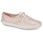 Keds Champion Metallic Women's Shoes, Size: 7.5, Med Pink