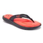 Under Armour Marbella Girls' Sandals, Size: 4, Oxford