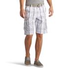 Men's Lee Wyoming Shorts, Size: 33, Ovrfl Oth