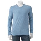 Men's Sonoma Goods For Life&trade; Everyday Tee, Size: Xl, Green