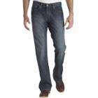 Men's Levi's&reg; 527&trade; Slim Bootcut Jeans, Size: 34x32, Blue