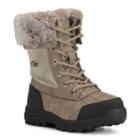 Lugz Tambora Women's Winter Boots, Size: Medium (6), Dark Brown
