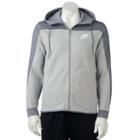 Men's Nike Colorblock Hoodie, Size: Xl, Grey Other