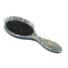 Wet Brush Original Detangler Hair Brush - Safari Leopard, Multicolor