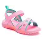 Carter's Stacy Toddler Girls' Light-up Sandals, Girl's, Size: 10 T, Pink Other