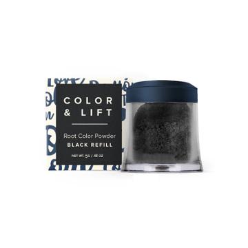 Truhair Color & Lift Root Cover Refill Color, Multicolor