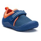 Carter's Chucky Toddler Boys' Water Shoes, Boy's, Size: 9 T, Blue Other