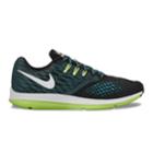 Nike Air Zoom Winflo 4 Men's Running Shoes, Size: 13, Oxford