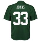 Boys 8-20 New York Jets Jamal Adams Mid-tier Jersey, Size: L 14-16, Jets Green Adams