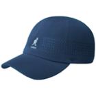 Men's Kangol Tropic Ventair Spacecap Baseball Cap, Size: Large, Blue
