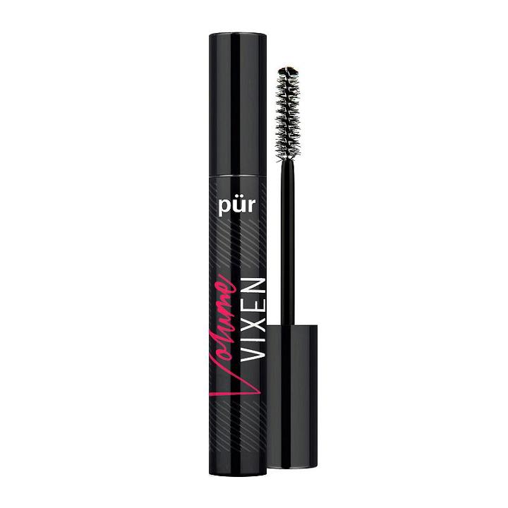 Pur 4-in-1 Volume Vixen Mascara, Black