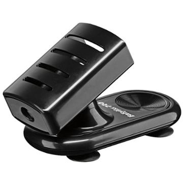 Babyliss Pro Universal Flat Iron Holder, Black