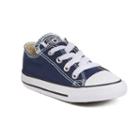 Baby / Toddler Converse Chuck Taylor All Star Sneakers, Toddler Unisex, Size: 7 T, Blue