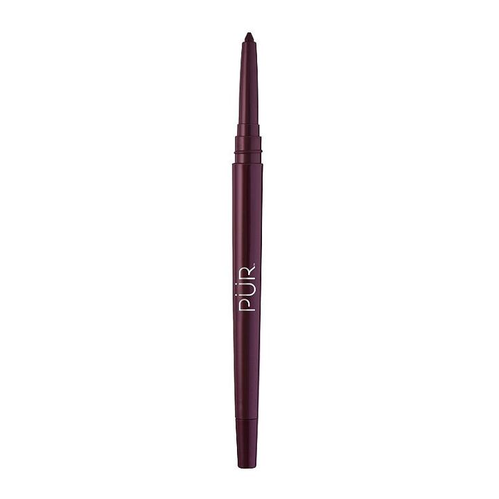 Pur On Point Eyeliner, Purple
