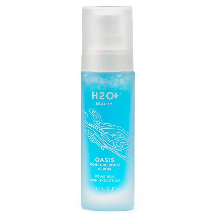 H20+ Beauty Oasis Moisture Boost Serum, Multicolor