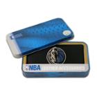 Dallas Mavericks Checkbook Wallet, Men's, Multicolor