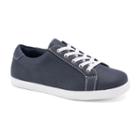 Scott David Liam Boys' Sneakers, Boy's, Size: 13, Blue (navy)