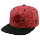 Adult Top Of The World Arkansas Razorbacks Energy Snapback Cap, Men's, Med Red