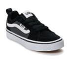 Vans Filmore Boys' Skate Shoes, Size: 6, Black