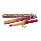Chi Air 1-in. Classic Tourmaline Ceramic Hairstyling Iron & Mini Tapered Wand, Multicolor