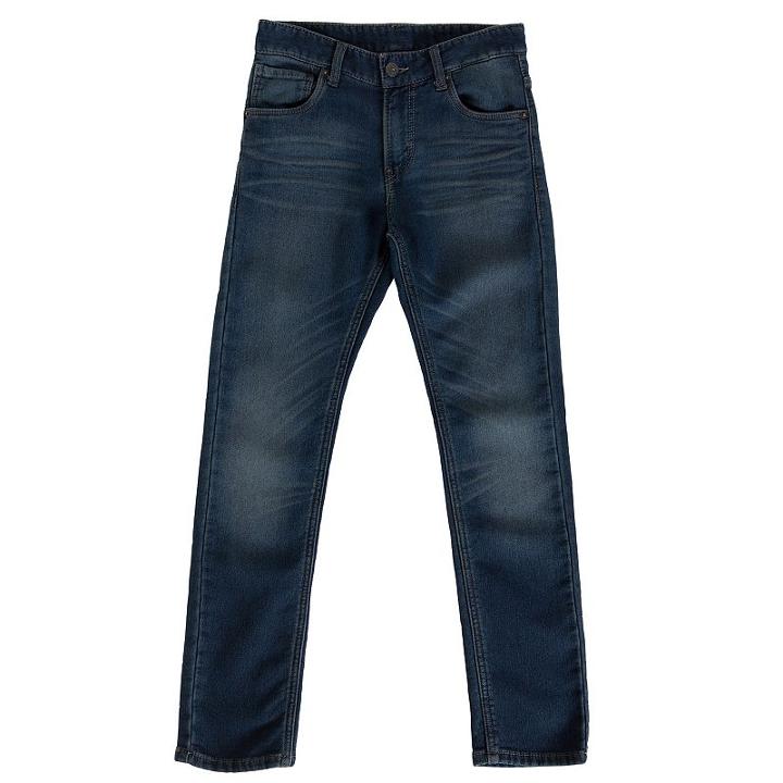 Boys 8-20 Levi's&reg; 511&trade; Slim Knit Jeans, Boy's, Size: 14, Purple Oth