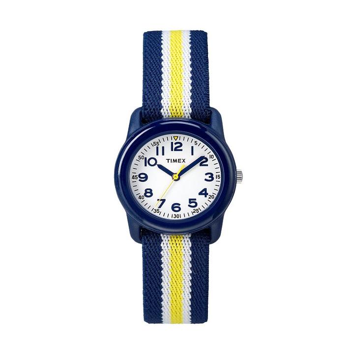 Timex Kids' Watch, Boy's, Blue